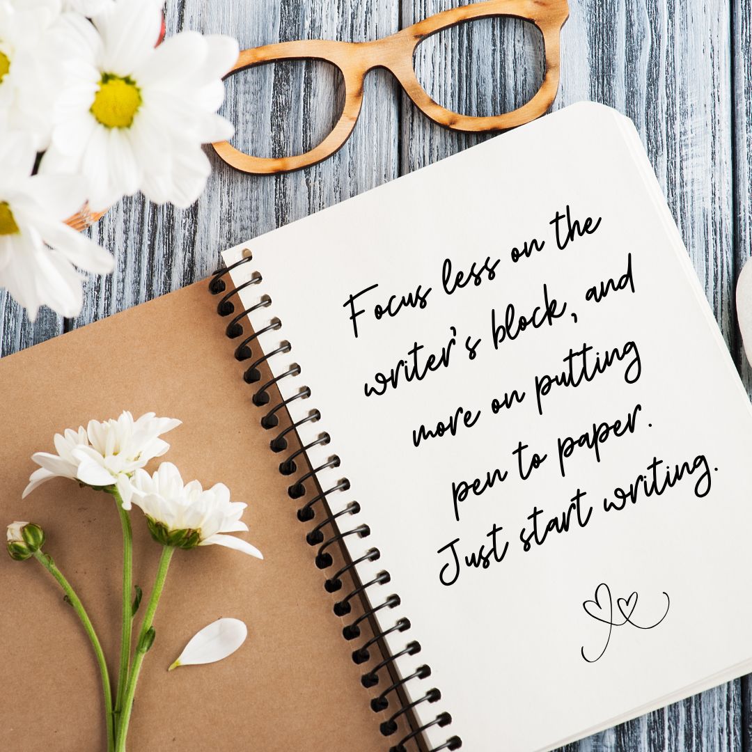 Notebook illustration